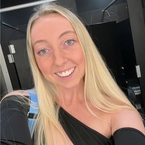 Meet your Posher, Faith